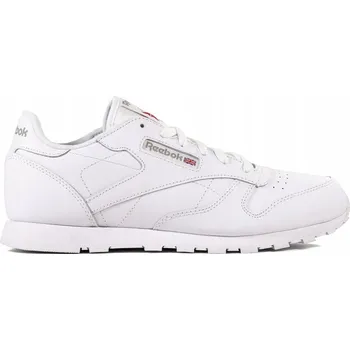 Dámská obuv Reebok dámské sportovní boty Classic Leather velikost 36,5