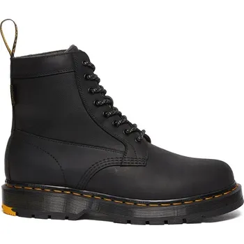 Dámské polobotky Kožené workery Dr. Martens 1460 Trinity DM31190001 černá 99X, EUR 38