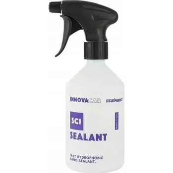 Autovosk Vosk Fra-Ber SC1 Sealant 500 ml