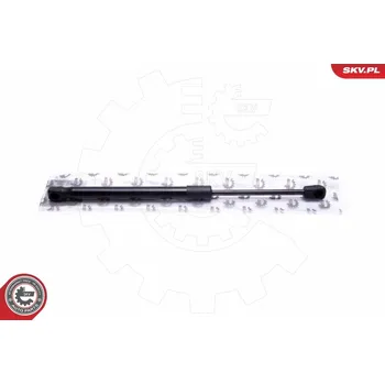 Kapota SKV Pneumatická pružina, kapota motoru 52SKV079