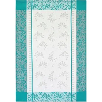 Utěrka ZWOLTEX Kuchyňská utěrka Jeřabina BAVLNA