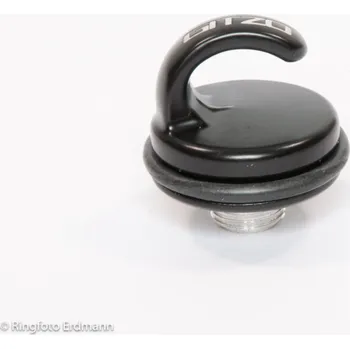 Manfrotto Mountaineer sloupový hák