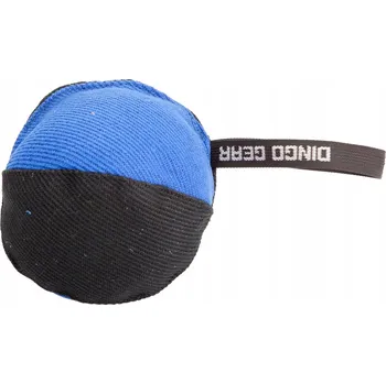 Hračka pro psa Dingo Gear HRAČKA PRO PSY MÍČEK #16 CM TRÉNINK