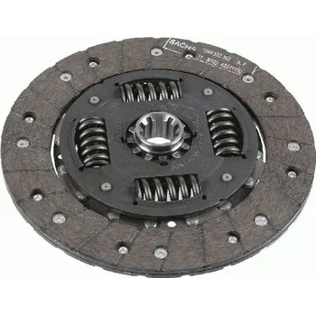 Spojková lamela SACHS 1878 005 611 Lamela spojky (1878005611)