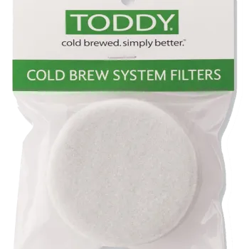 Filtr do kávovaru Toddy filtry ke Cold Brew systémům
