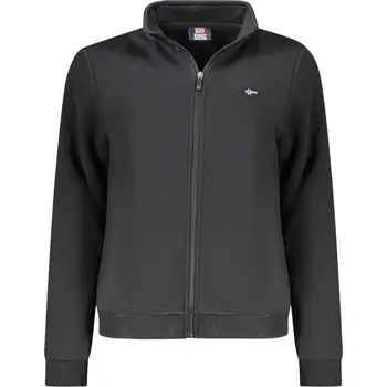 Dámská mikina Norway 1963 859001 Dámská mikina černá XL