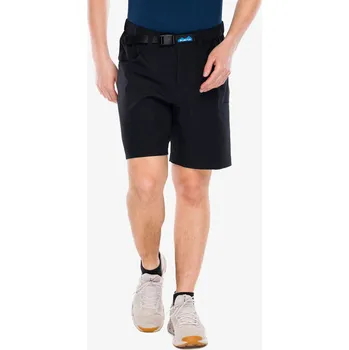 Pánské kraťasy Kraťasy Kavu Chilli H2O - černé M