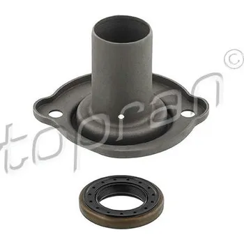 Spojkové ložisko Vodicí pouzdro, spojka TOPRAN 601 150