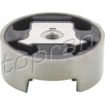 Příslušenství karosérie Uložení, přídavný rám,nosič agregátu TOPRAN 110 137