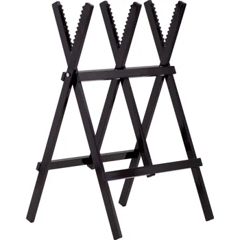 Štípačka na dřevo Trestles Stojan na řezání dřeva T16M-9005