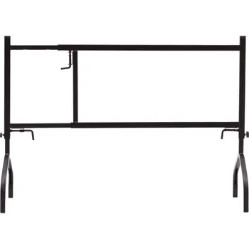 Koza na řezání dřeva Trestles Stojan nastavitelný T4P-4