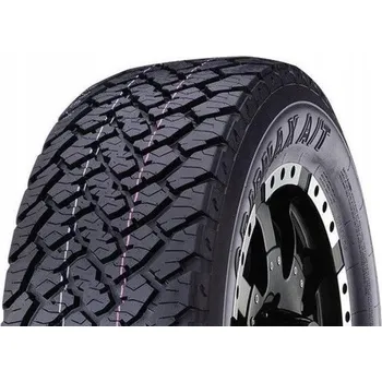 Letní osobní pneu Celoroční pneumatika Gripmax INCEPTION A/T XL 275/40R20 106 H
