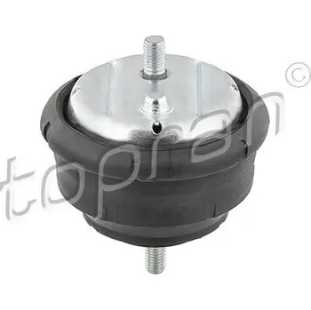 Motor automobilu Zavěšení motoru TOPRAN 500 279