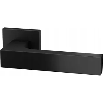 IP kamera Interiérová klika Gamar Čtvercová rozeta