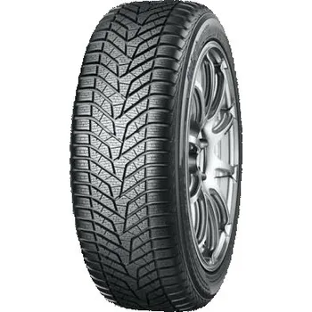 Zimní osobní pneu Zimní pneumatika Yokohama BluEarth Winter V905 245/70 R16 107 T s přilnavostí na sněhu (3PMSF)