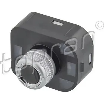 Spínač, nastavení vnějšího zrcátka TOPRAN 117 091