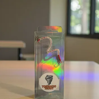 TORNADO TROUT COL.006