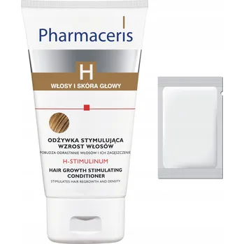 Pharmaceris H H-Stimulinum Kondicionér stimulující růst vlasů, 150 ml