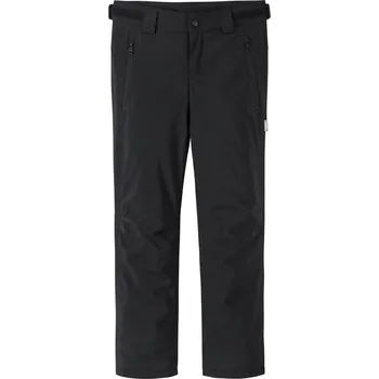 Chlapecké kalhoty Reima Sild - Black 110