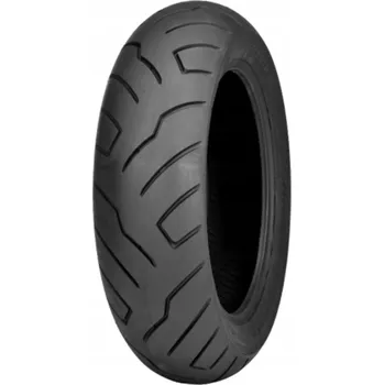 Pneumatika Shinko SR 999 Long Haul 180/65 B 16 81H TL Zadní