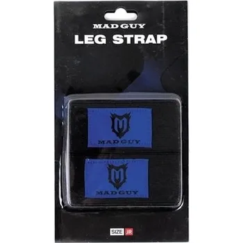 Mad Guy Pásky na hokejové holeně