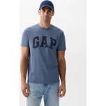 Pánské tričko Gap V-EVERYDAY SOFT BASIC LOGO T vel. XL 856659-02