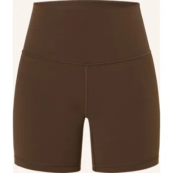 Dámské kraťasy Lululemon Dámské Šortky Na Jógu Align™ Short 6in, tmavě...