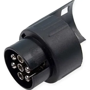 Auto elektroinstalace Multipa Redukce do zásuvky 7/13pin