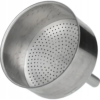 Moka konvice Bialetti - Náhradní Trychtýř pro hliníkové moka konvičky 12 šálků