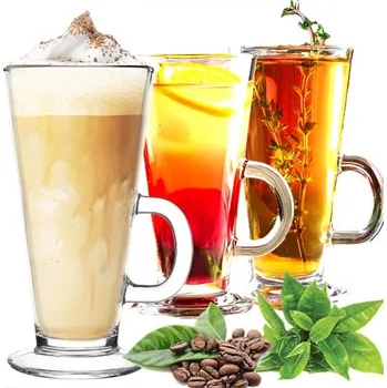 Sklo hrnek Glasmark Mug 250 ml