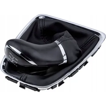 Hlavice řadicí páky NTY GZB-PL-026 Hlavice řadicí páky