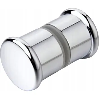 Úchytka/knoflík do sprchového koutu Evg Trade