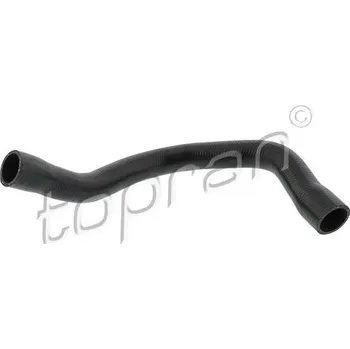 Motor automobilu Hadice chladiče TOPRAN 118 594