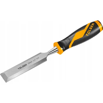 Dláto Truhlářské dláto Tolsen na dřevo 12 mm