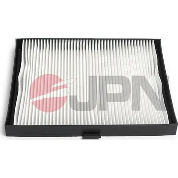 Kabinový filtr JPN 40F0504-JPN Filtr, ventilace prostoru pro cestující