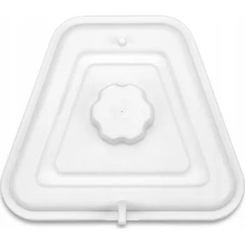 UFO 2024/11 KRYT FILTRU VZDUCHU (PRO MYTÍ MOTOCYKLU) YAMAHA YZF 250 (Y