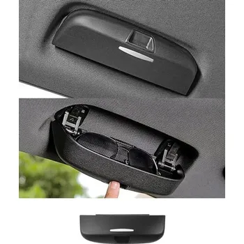 Příslušenství pro GPS Držák brýlí do auta GAFAT Terramar 2025 202