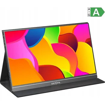 Monitor Přenosný LCD monitor Arzopa S1 Tablet 15,6" 1920x1080 IPS USB-C