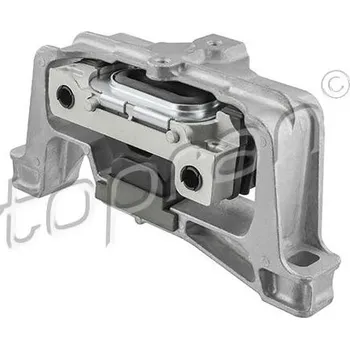 Zavěšení motoru Zavěšení motoru TOPRAN 634 509