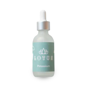 vodní filtr Lotus Water Potassium