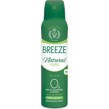 Deodorant Breeze Zelený Čaj 150 Ml