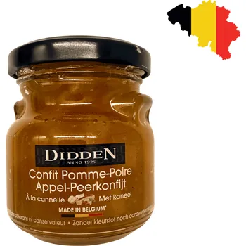 Koření Chutney jablko a hruška se skořicí 150g