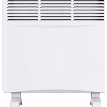 Přímotop Elektrický konvektor TC 1000, 1,0 kW, IP20, bílý