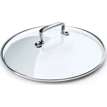 Poklice Skleněná poklice Le Creuset 962008300