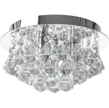 TOOLIGHT LAMPA APP1039-C CHROMOVÁ