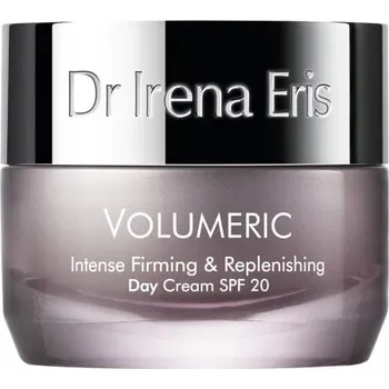 Pleťový krém Zpevňující krém na obličej Dr Irena Eris Volumeric Intense SPF20 50 ml