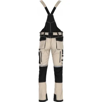 Pracovní obuv Krátké pracovní kalhoty Stalco Summer Line vel. XXL