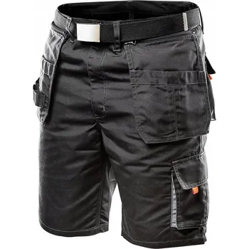 Pánské kraťasy NEO 81-270-S Krátké pracovní kraťasy HD velikost S/48