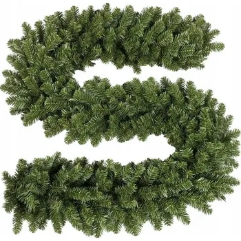 Vánoční dekorace Umělý vánoční stromeček Ruhhy Vyšší než 250 cm