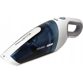 Vysavač Ruční Vysavač Rowenta Extenso bílý